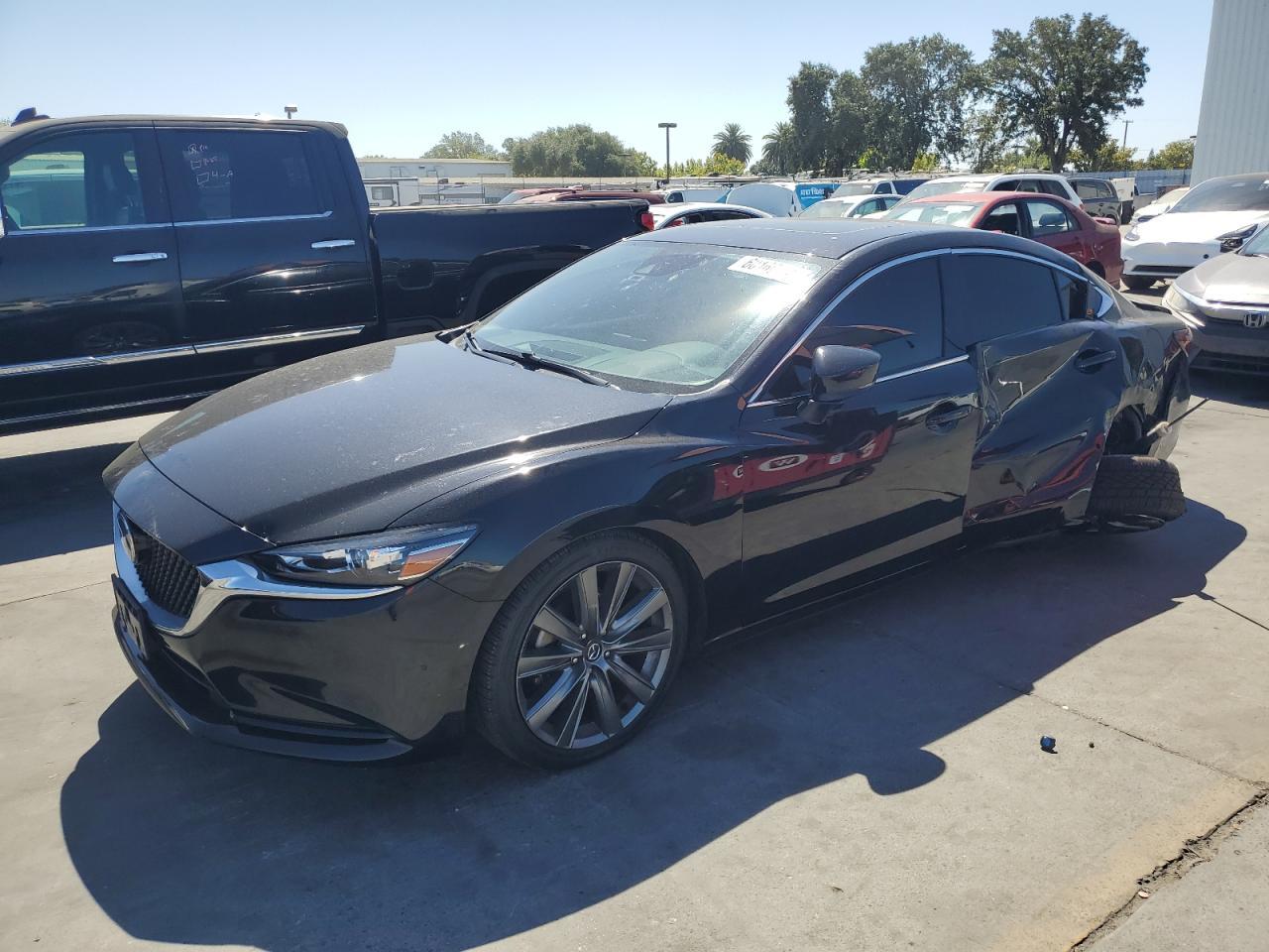 lot