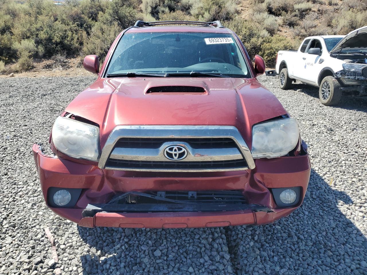 2006 Toyota 4Runner Sr5 - Фото 5