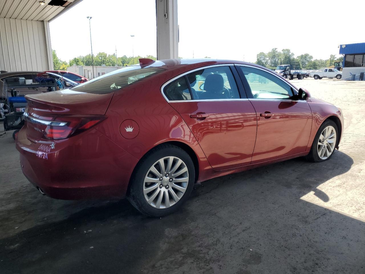 2015 Buick Regal Premium - Image 3
