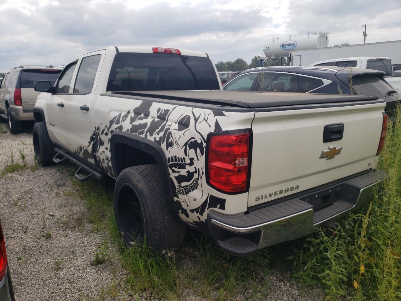 2023 Ram 2500 Laramie - Фото 2