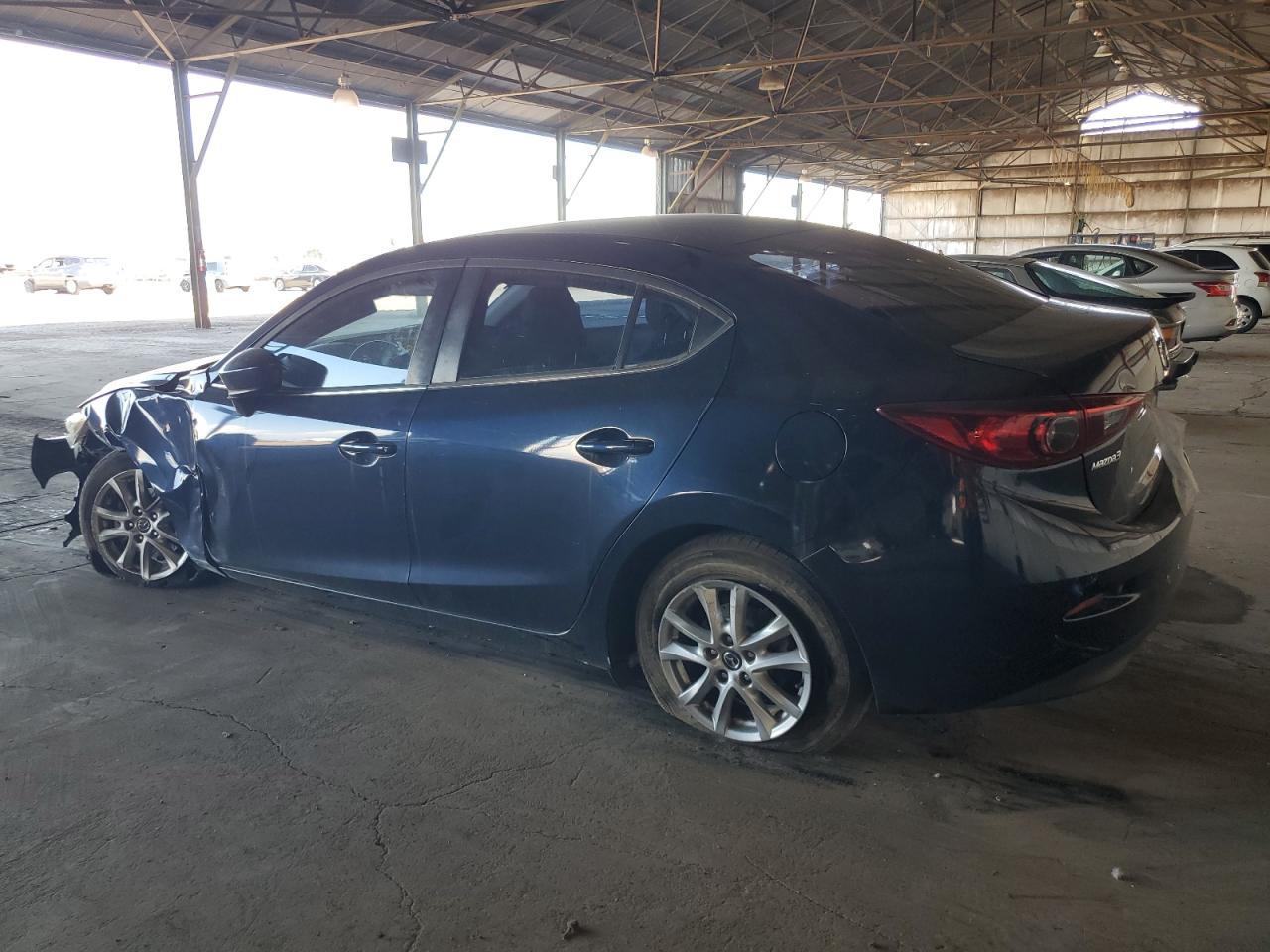 2016 Mazda 3 Sport - Image 2