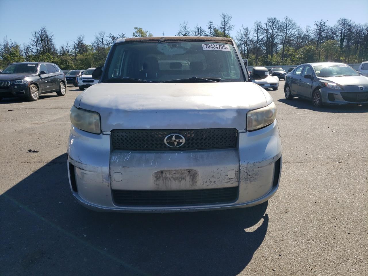 2008 Toyota Scion Xb - Фото 5