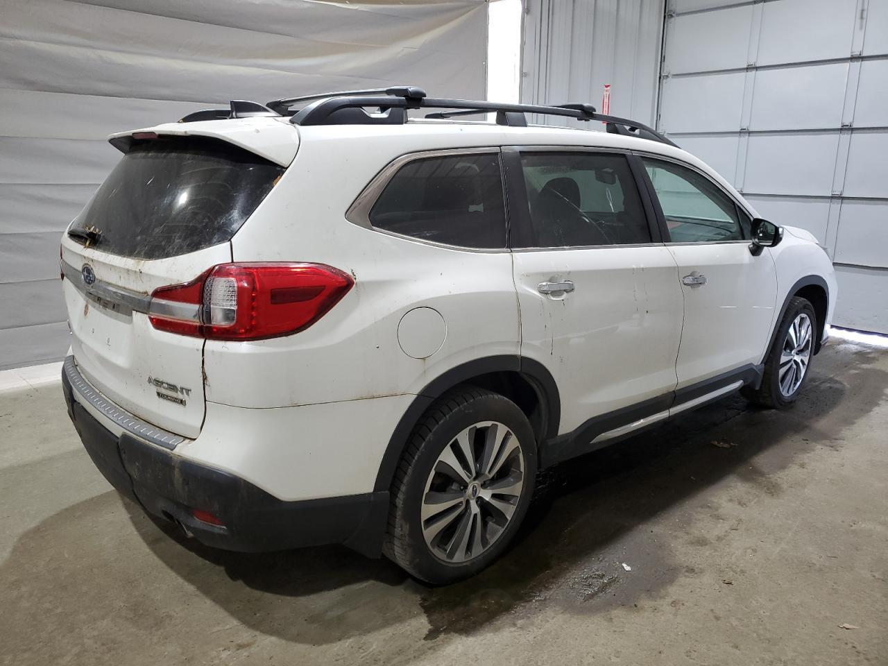 2019 Subaru Ascent Touring - Image 3