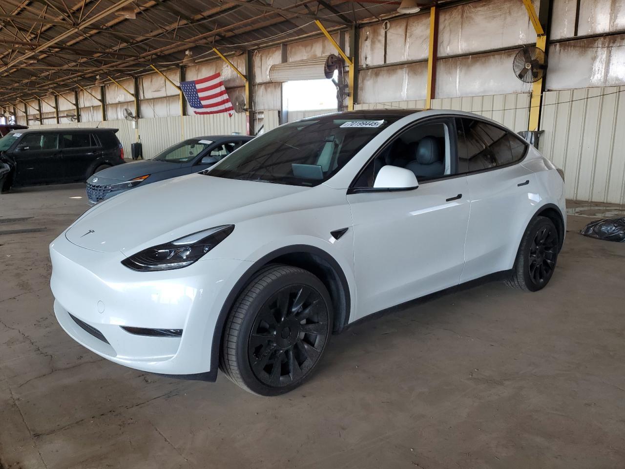 lot