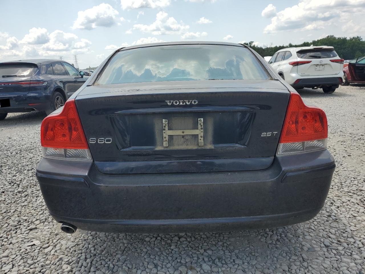 2006 Volv S60 2.5T - Image 6