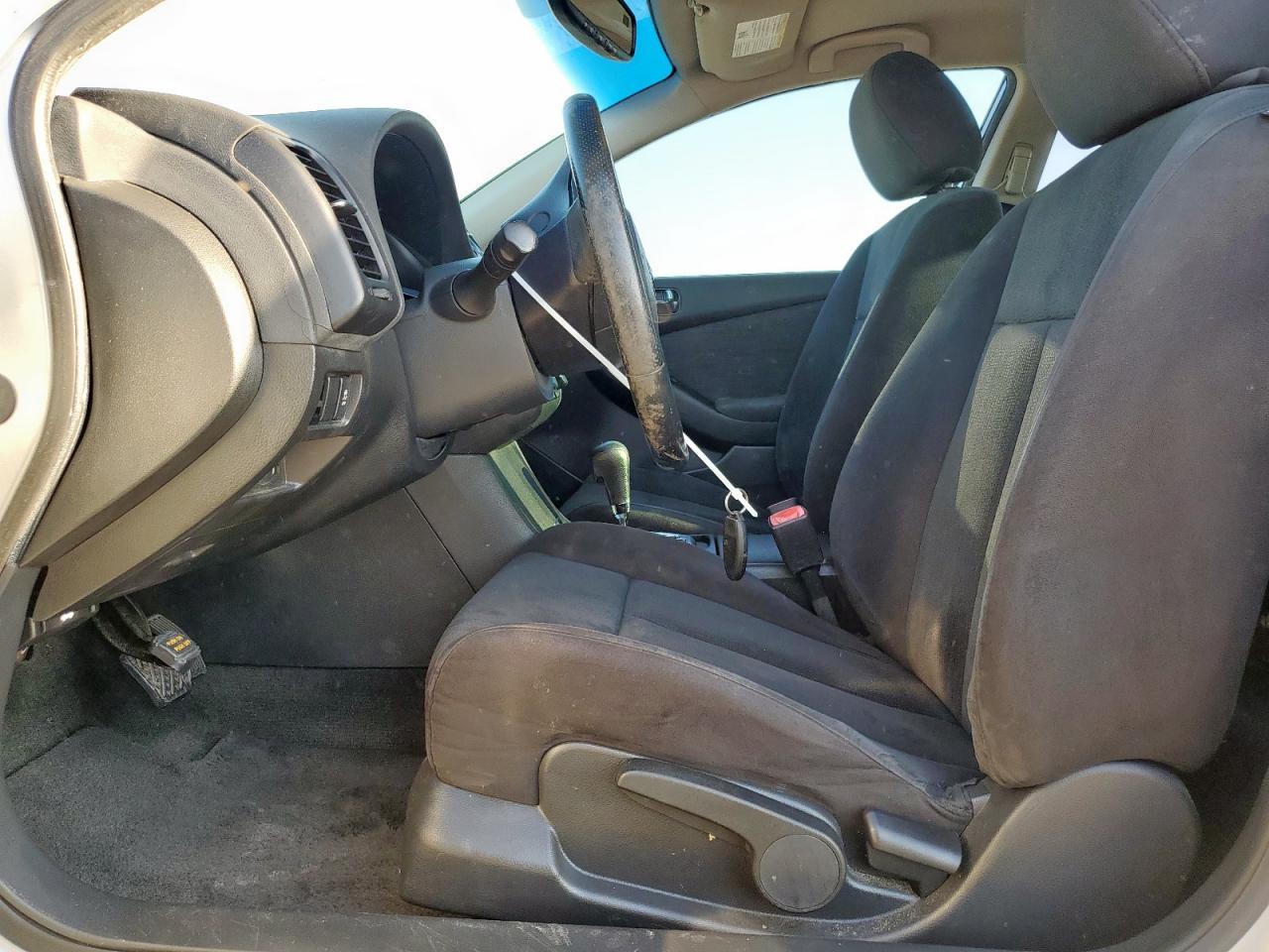 2012 Nissan Altima Base - Image 7