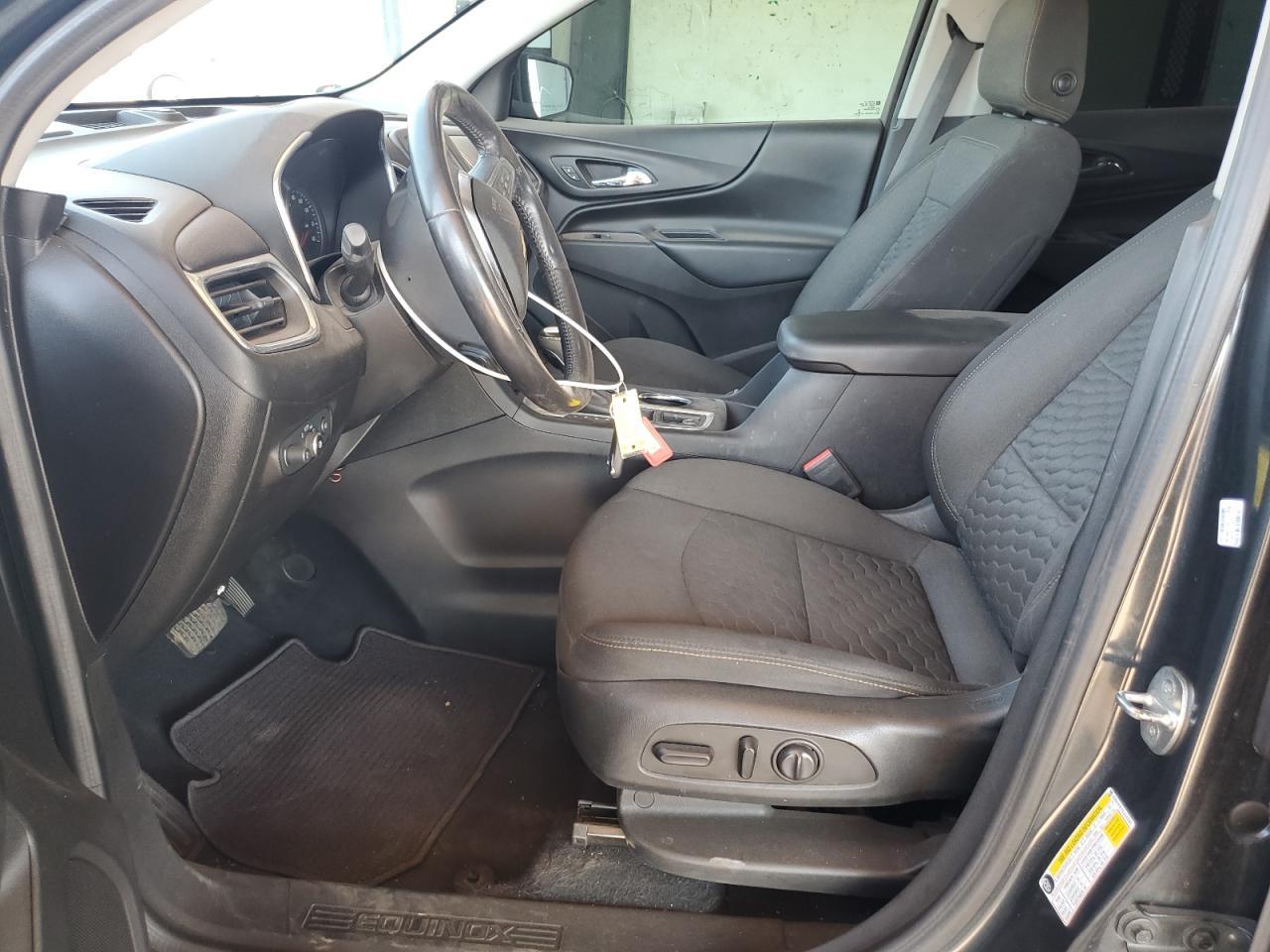 2020 Chevrolet Equinox Lt - Фото 7