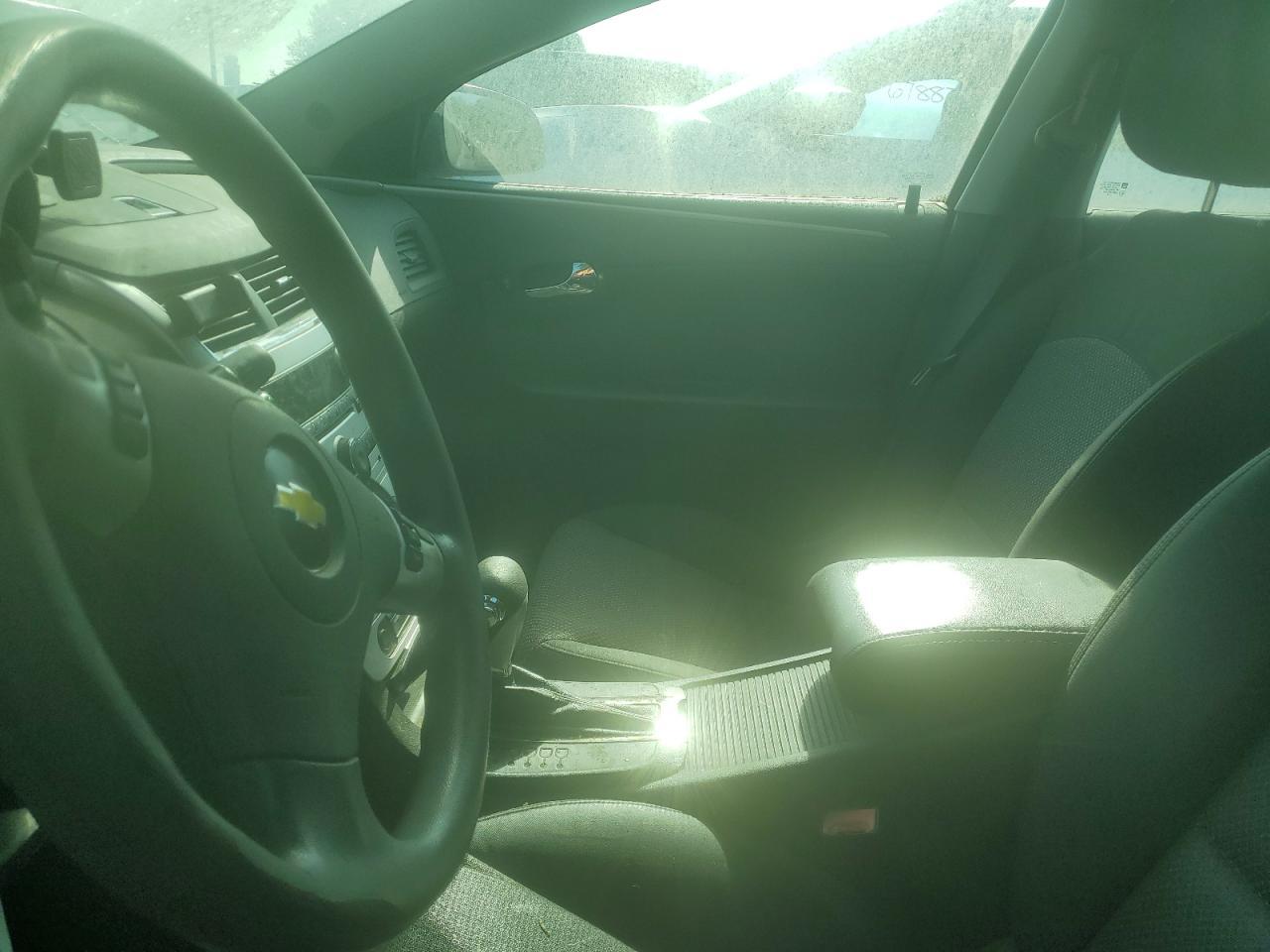 2010 Chevrolet Malibu 1Lt - Image 7