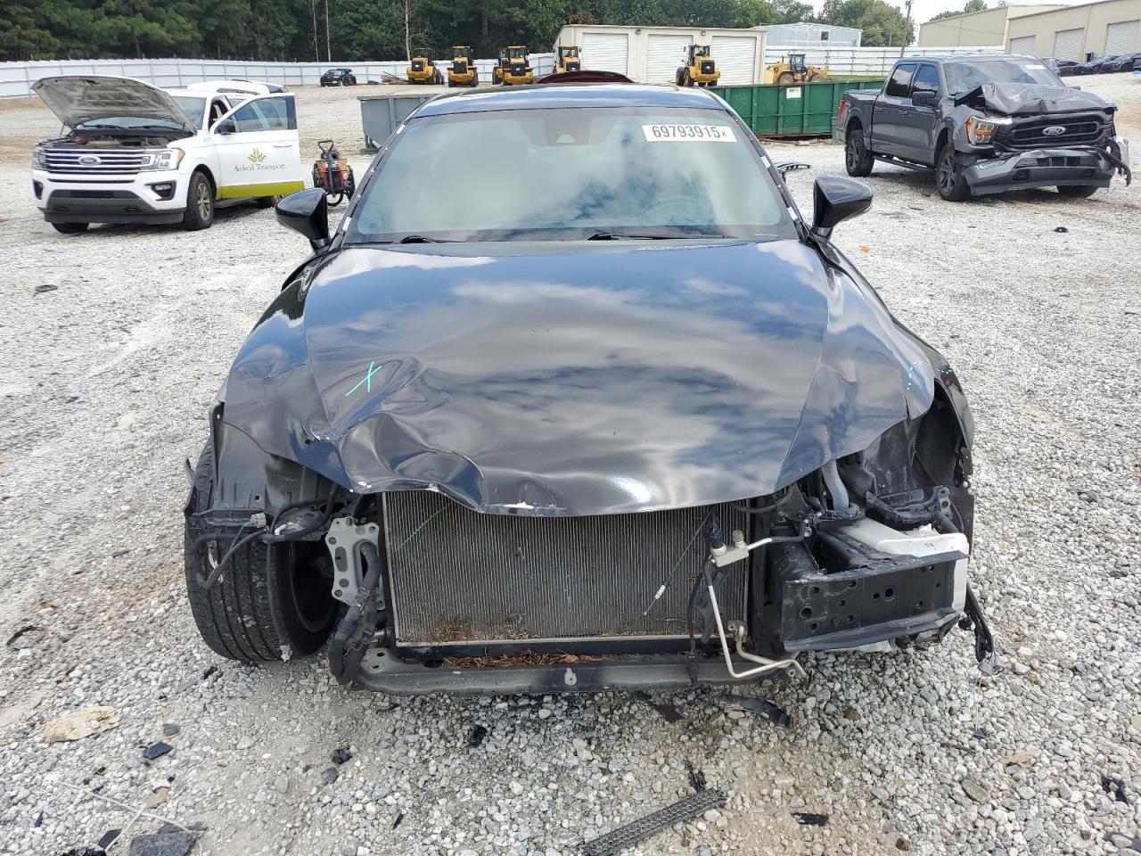 2017 Lexus Is 200T - Image 5