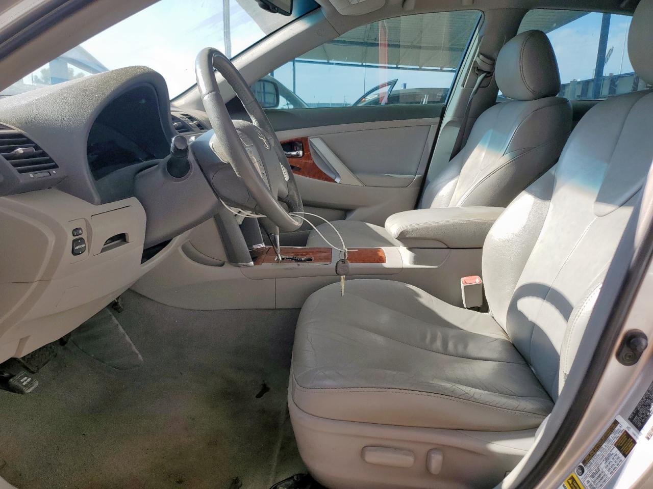 2009 Toyota Camry Base - Фото 7