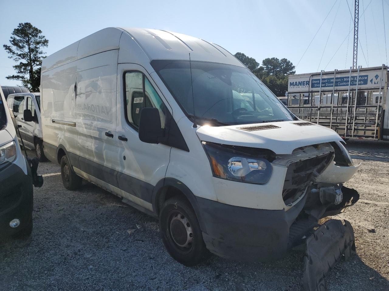 2019 Ford Transit T-250 - Фото 4