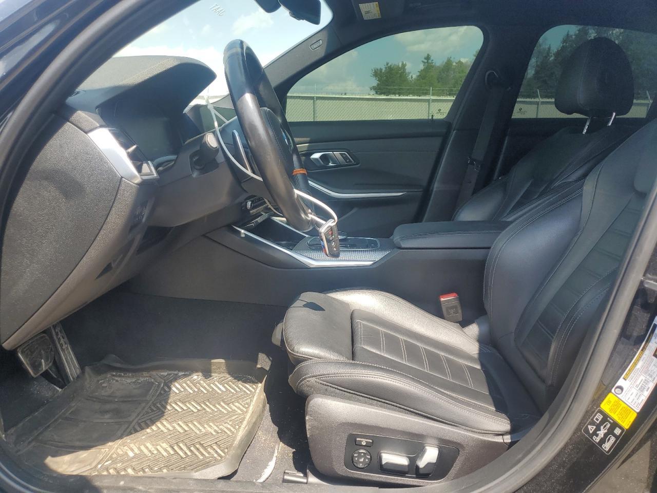 2020 BMW 330Xi - Image 7