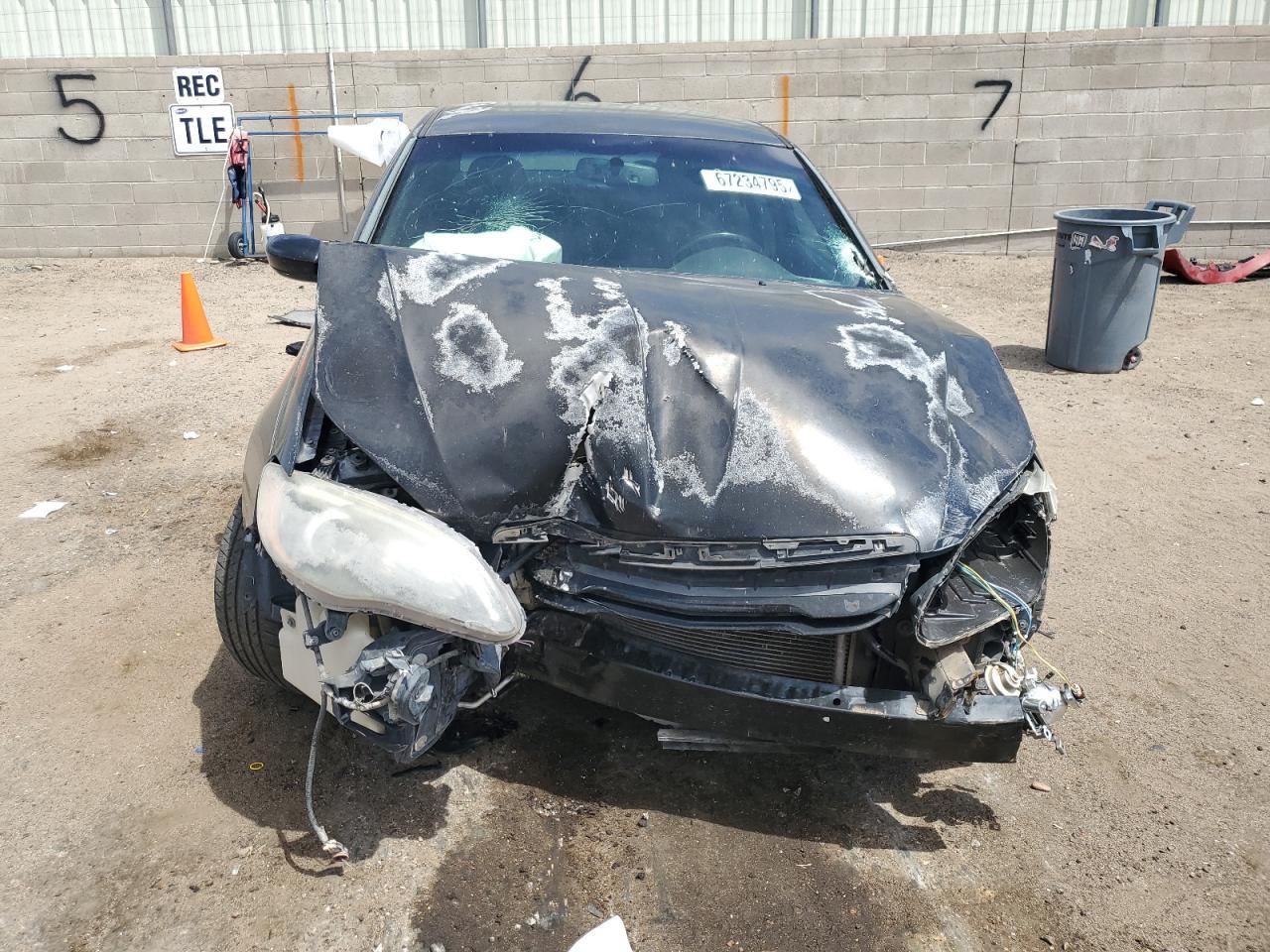 2014 Chrysler 200 Touring - Фото 5