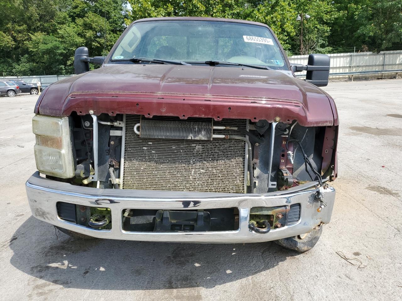 2009 Ford F350 Super Duty - Image 5