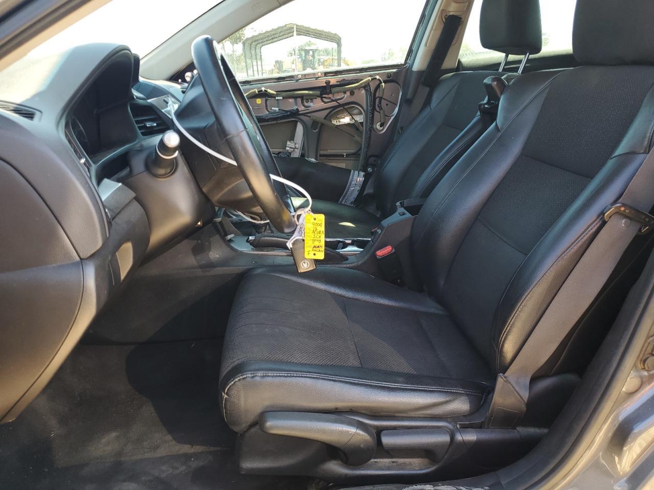 2013 Acura Ilx 20 - Фото 7