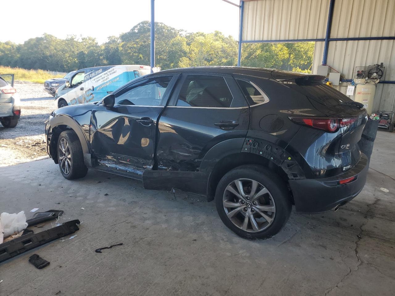 2021 Mazda Cx-30 Select - Image 2