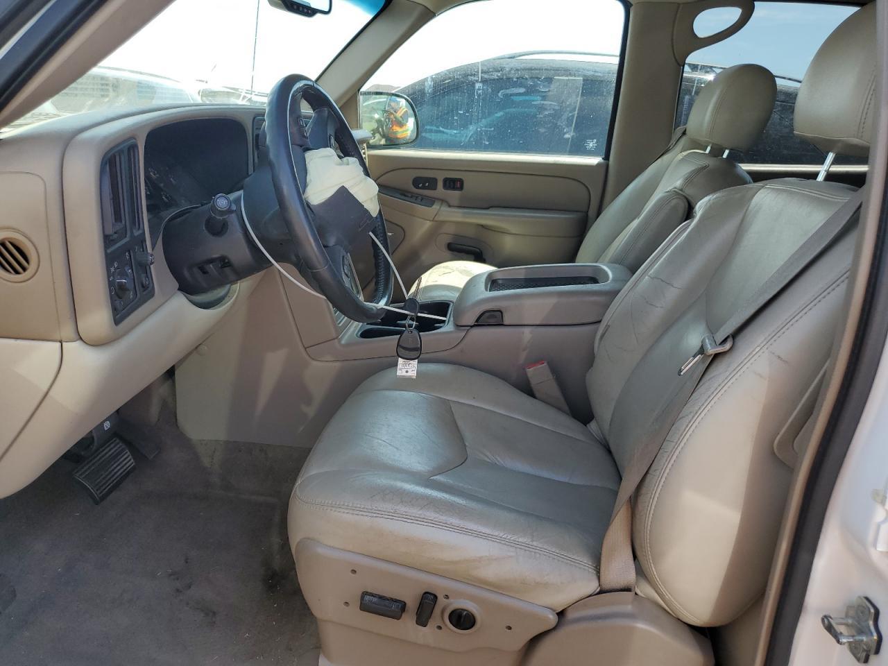 2006 Chevrolet Tahoe C1500 - Фото 7
