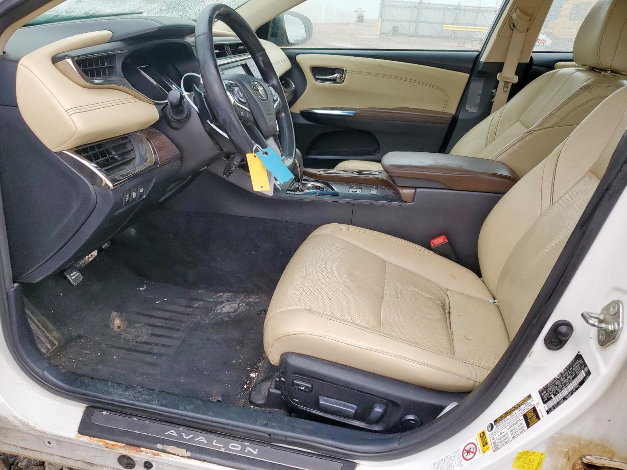 2014 Toyota Avalon Base - Image 7