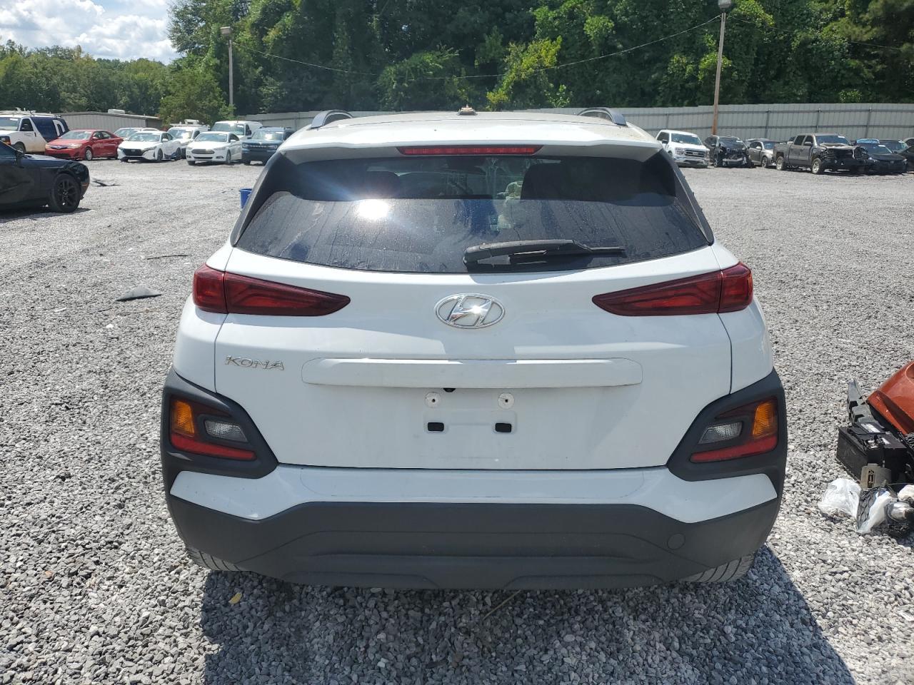 2020 Hyundai Kona Sel - Image 6
