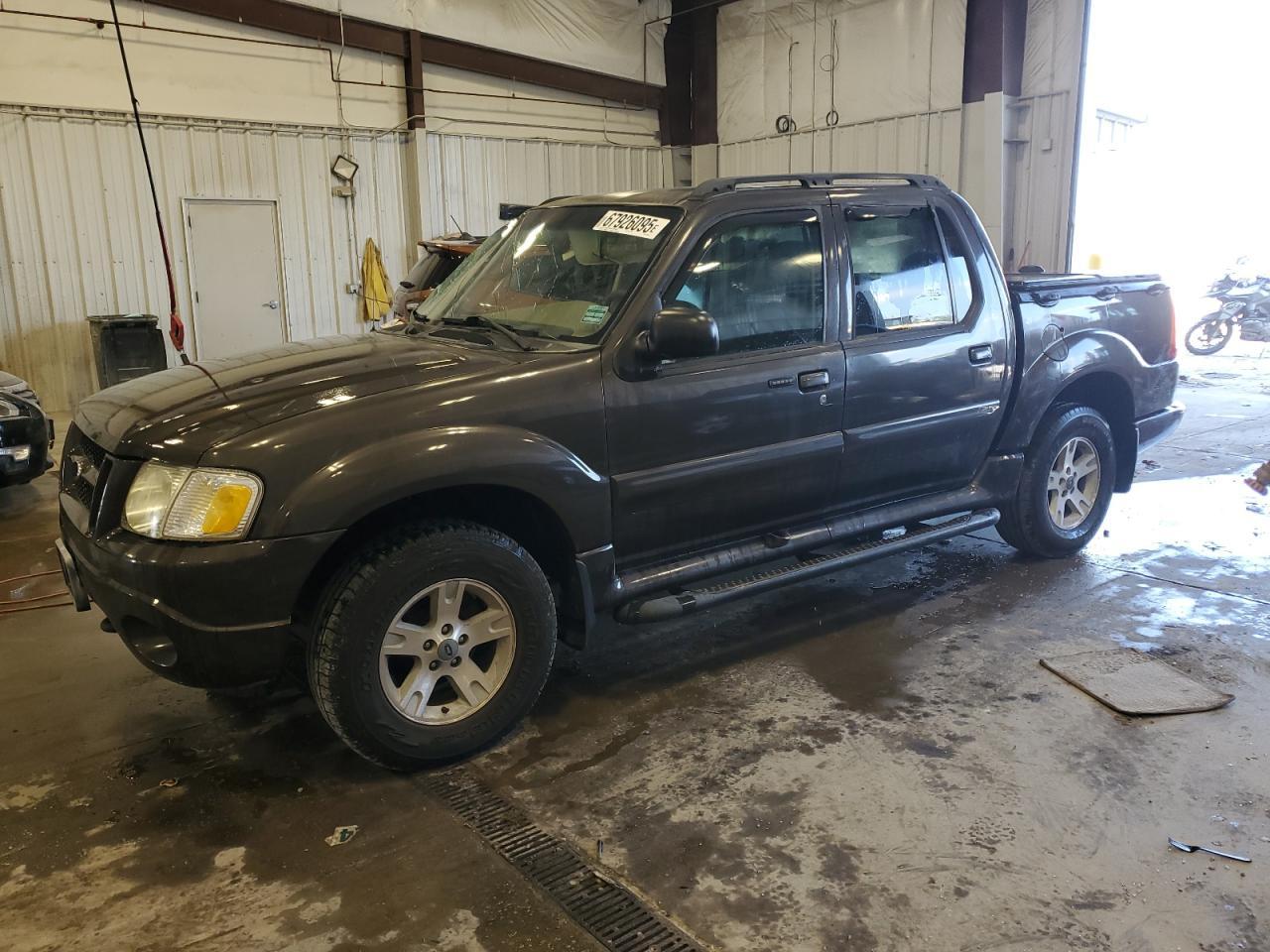 2005 Ford Explorer Sport Trac