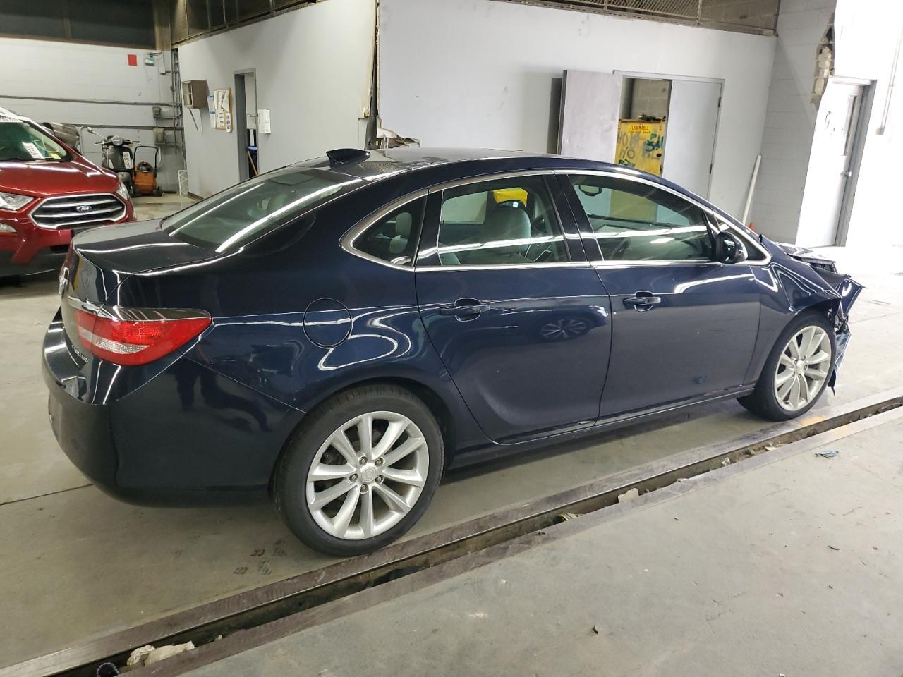 2015 Buick Verano Convenience - Фото 3