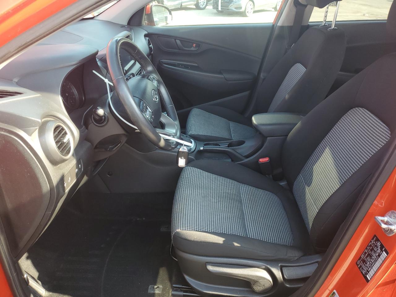 2019 Hyundai Kona Sel - Фото 7