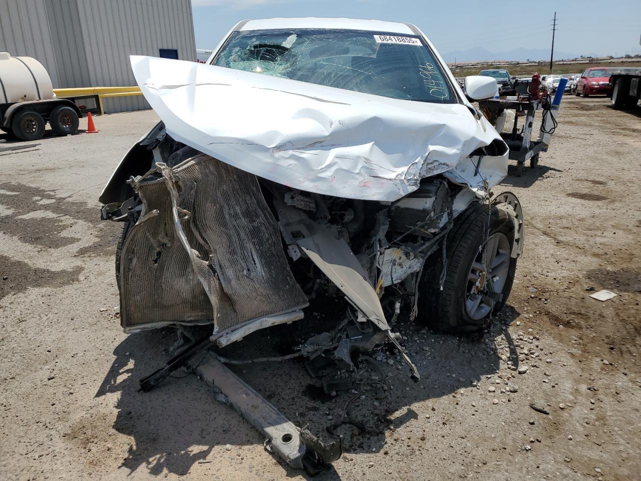 2017 Hyundai Santa Fe Sport - Фото 5