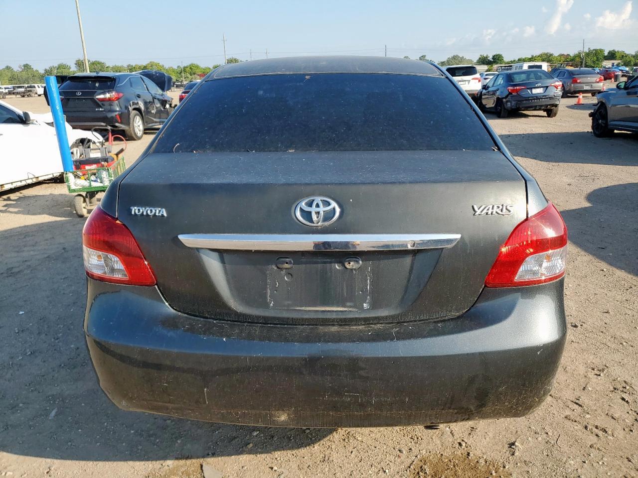 2007 Toyota Yaris - Фото 6