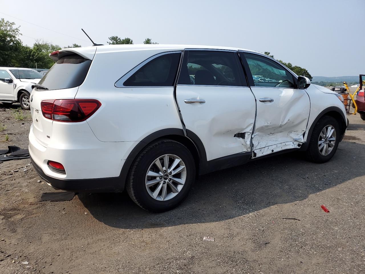 2019 Kia Sorento L - Фото 3