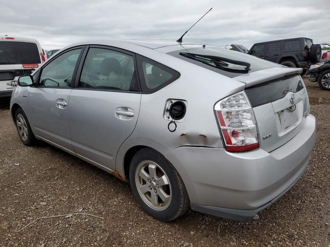 2006 Toyota Prius - Image 2