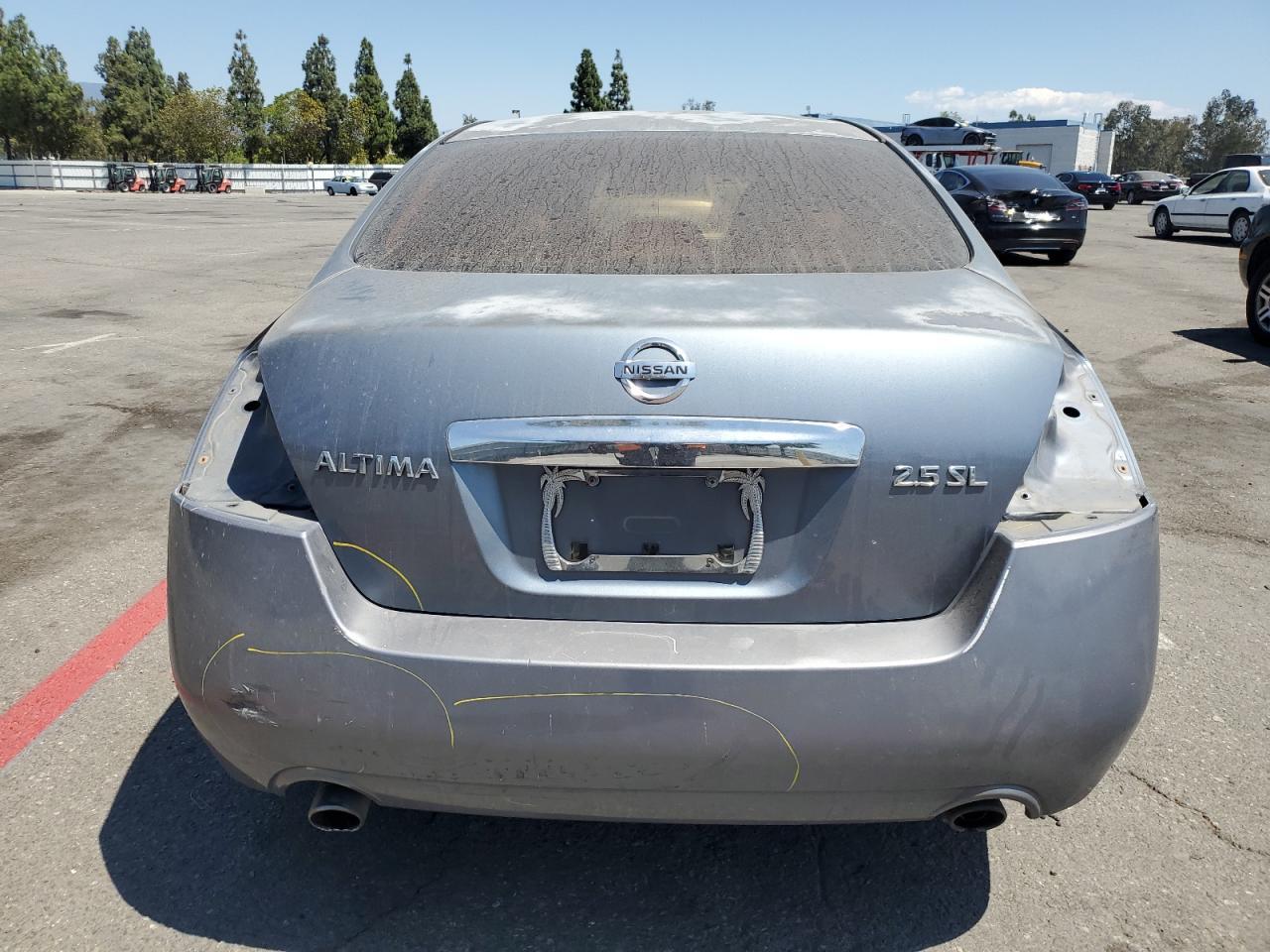 2011 Nissan Altima Base - Image 6