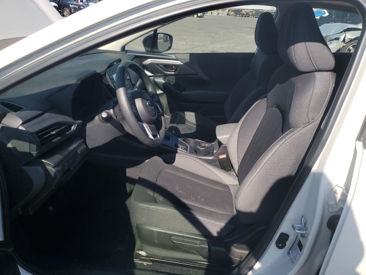 2024 Subaru Impreza - Фото 7