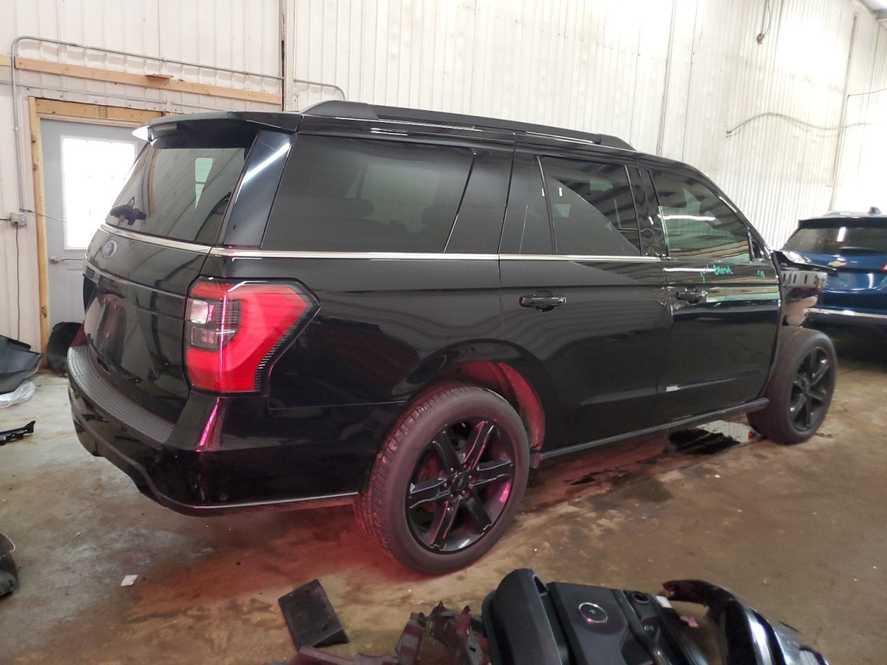 2019 Ford Expedition Limited - Фото 3