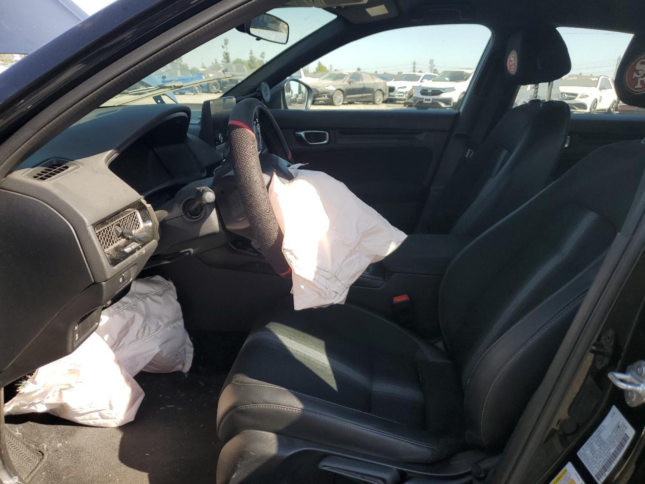 2024 Honda Civic Sport - Фото 7