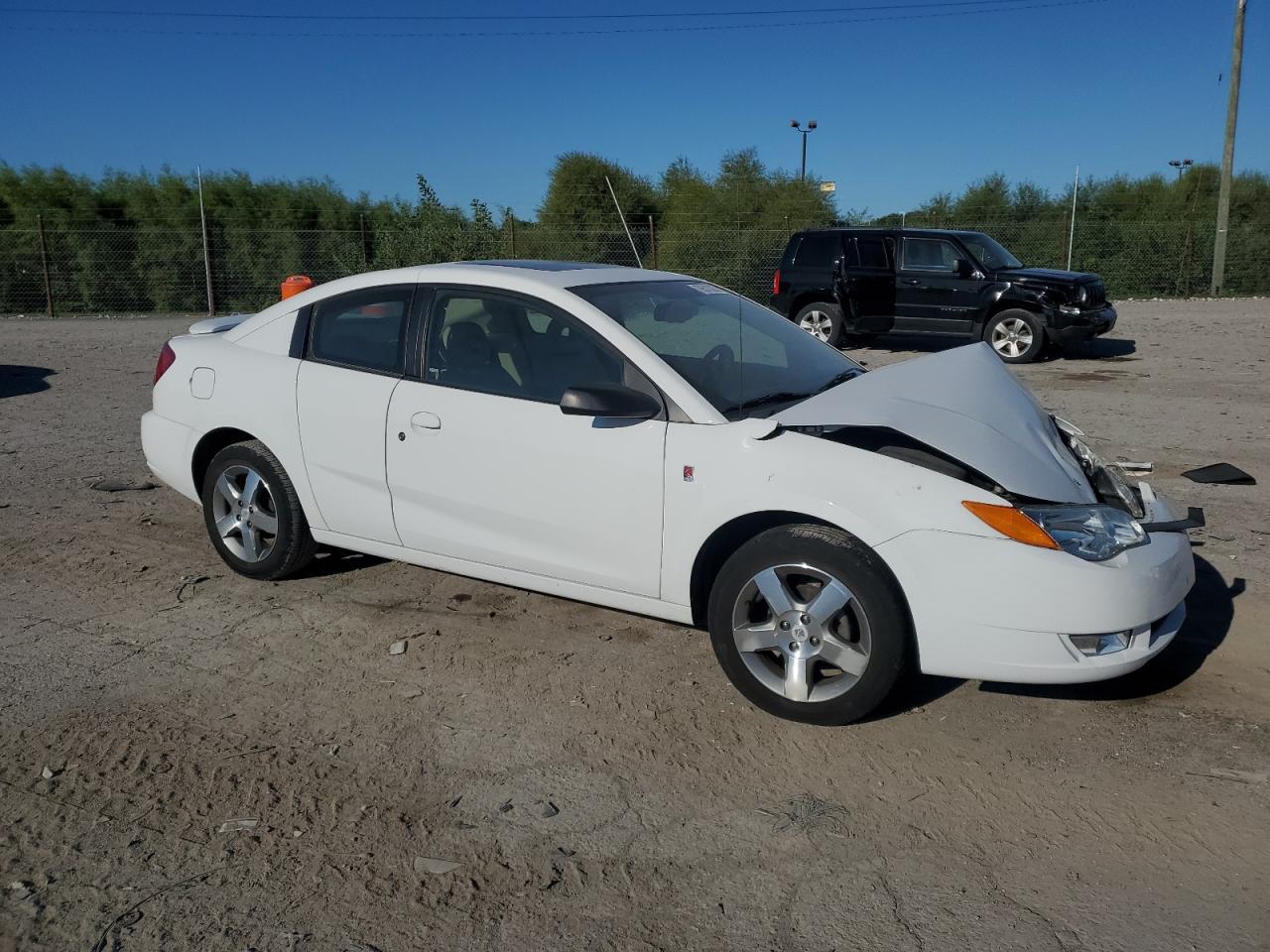 2007 Saturn Ion Level 3 - Фото 4