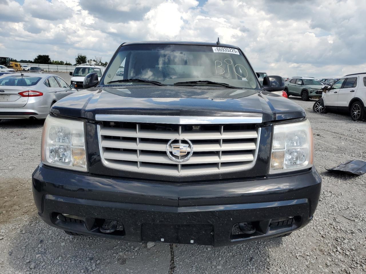 2006 Cadillac Escalade Luxury - Фото 5