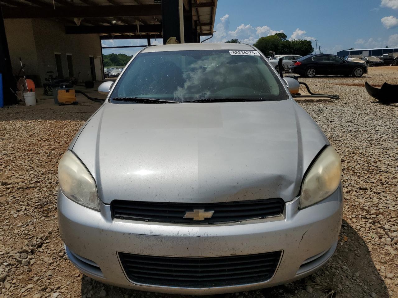 2007 Chevrolet Impala Lt - Image 5