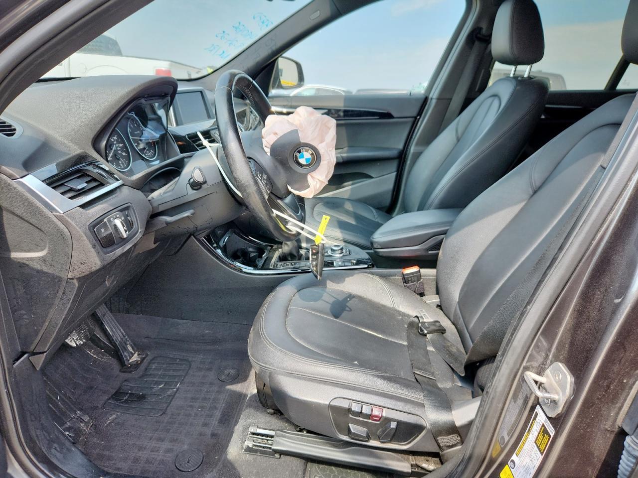 2016 BMW X1 xDrive28I - Фото 7