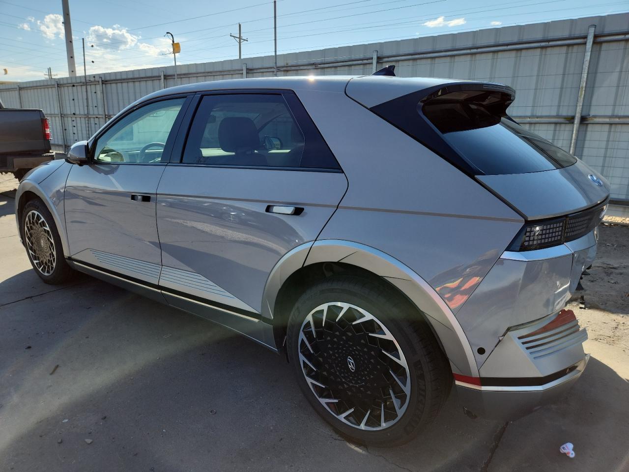 2024 Hyundai Ioniq 5 Limited - Фото 2