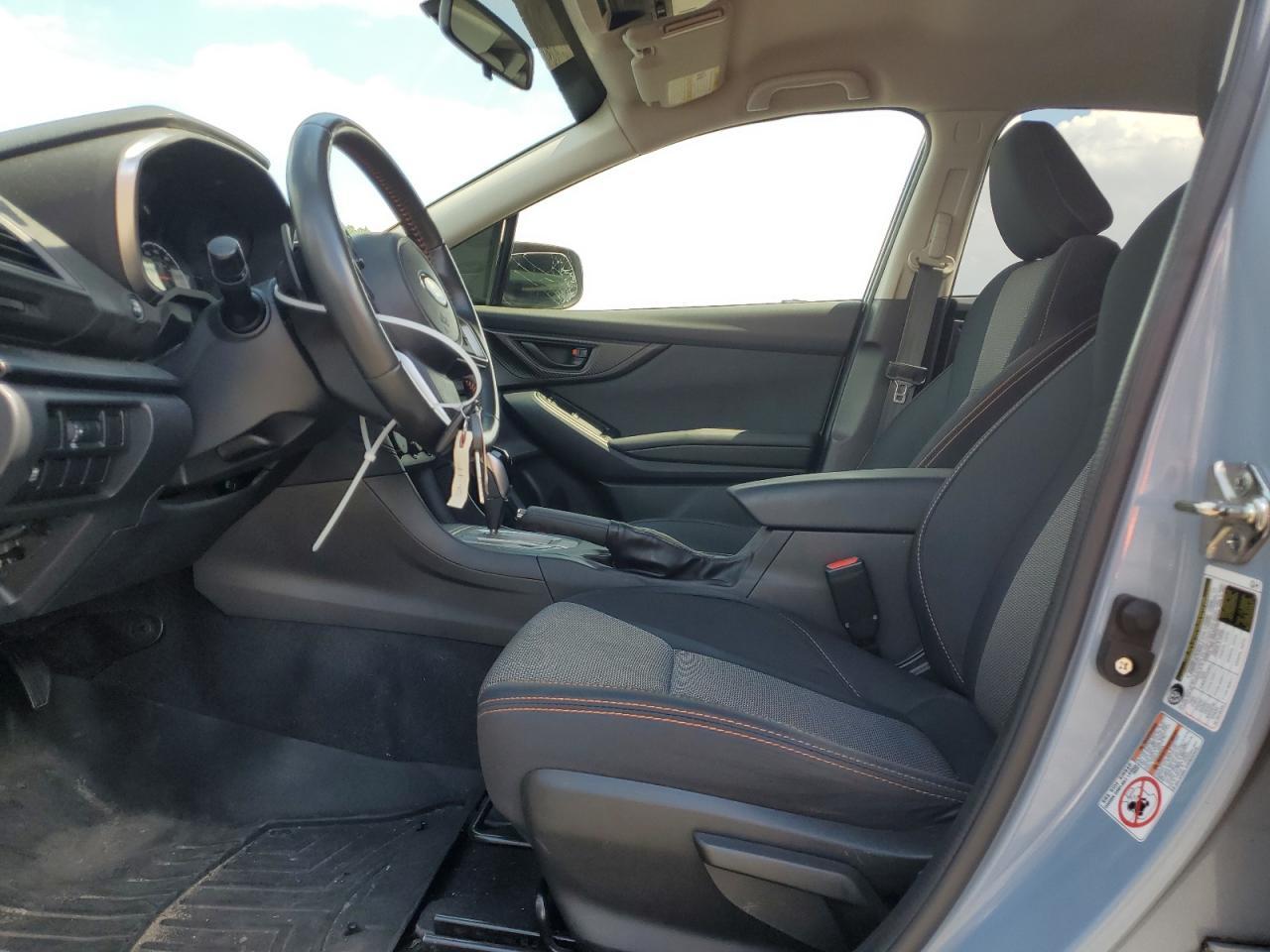 2019 Subaru Crosstrek Premium - Фото 7