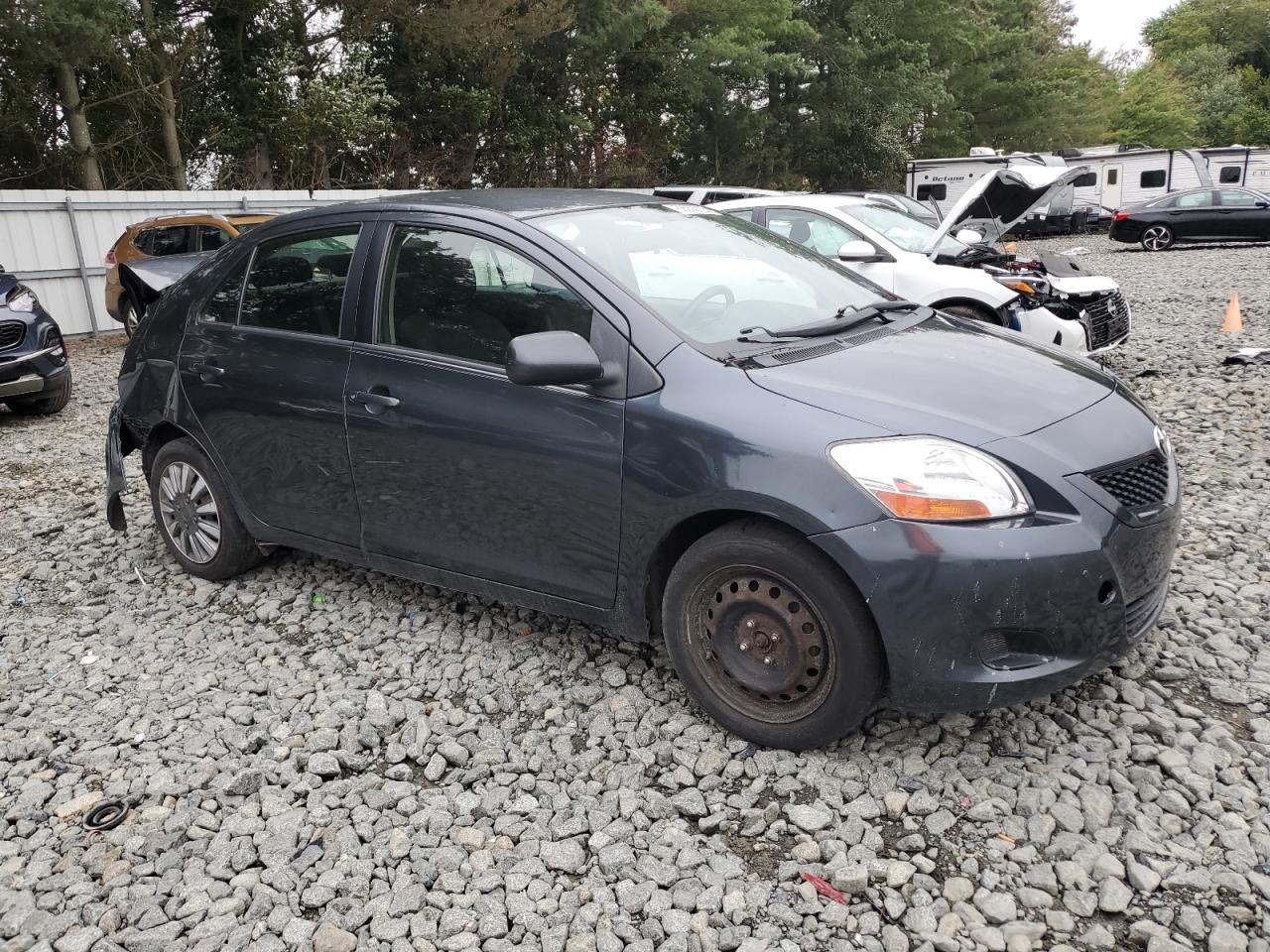 2009 Toyota Yaris - Фото 4