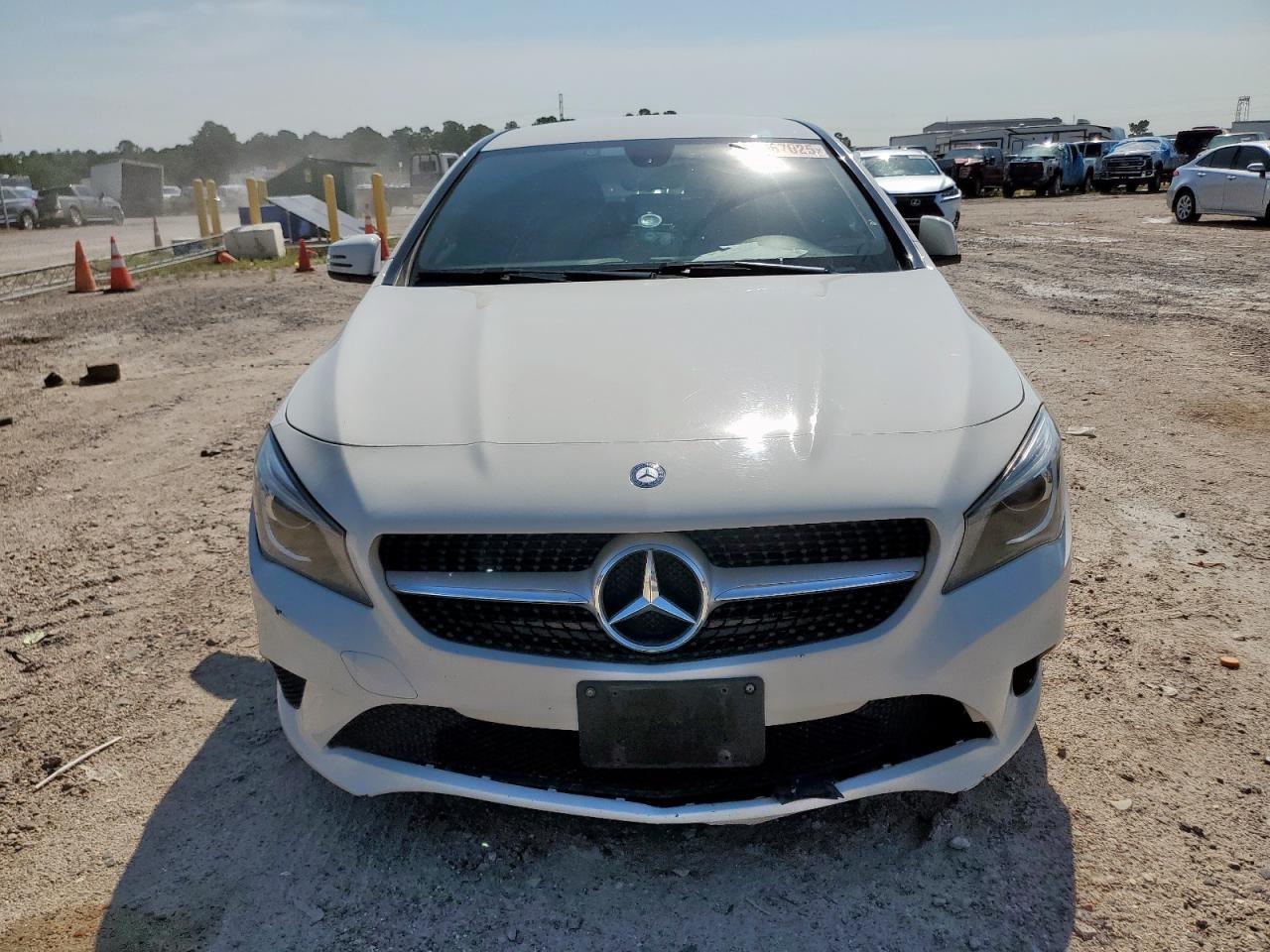 2014 Mercedes-Benz Cla 250 - Image 5