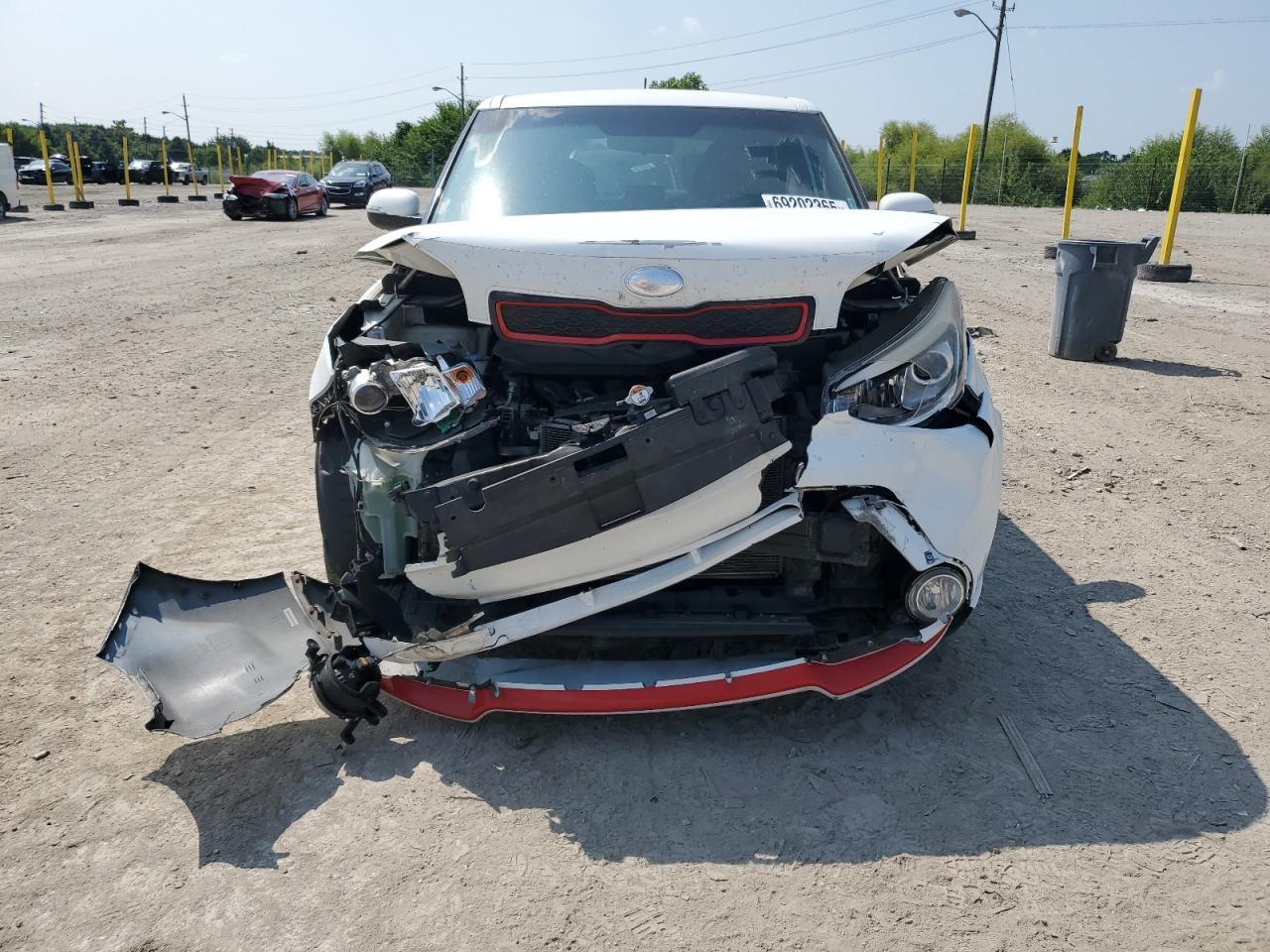 2014 Kia Soul + - Фото 5