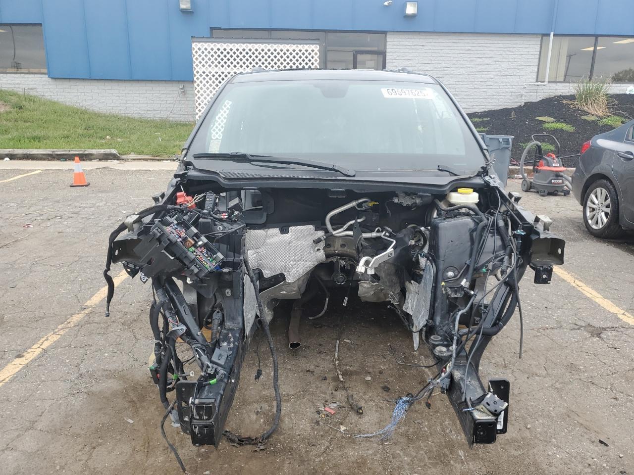 2020 Jeep Grand Cherokee Limited - Фото 5