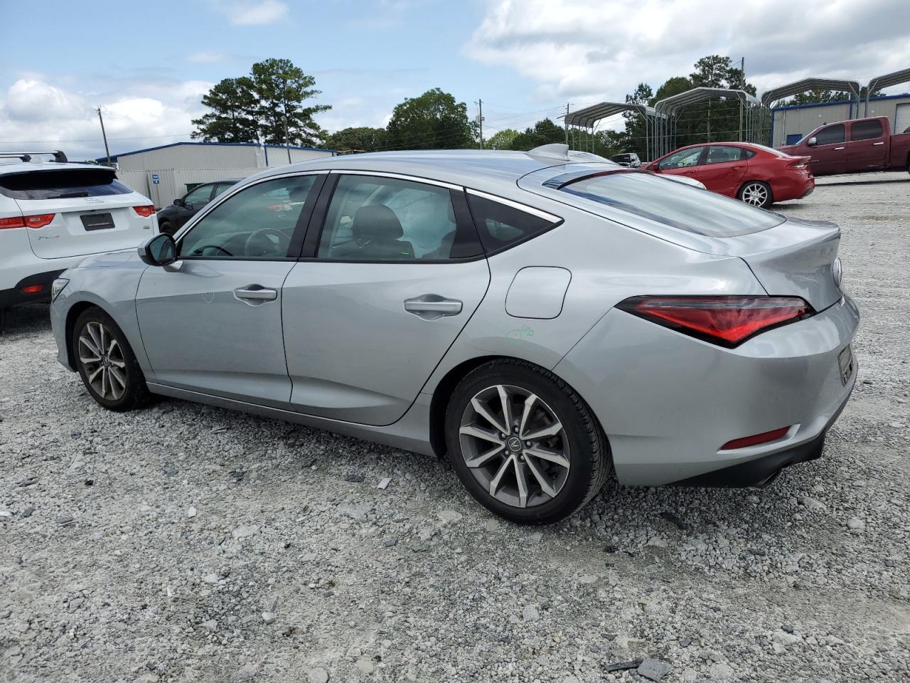 2024 Acura Integra - Фото 2