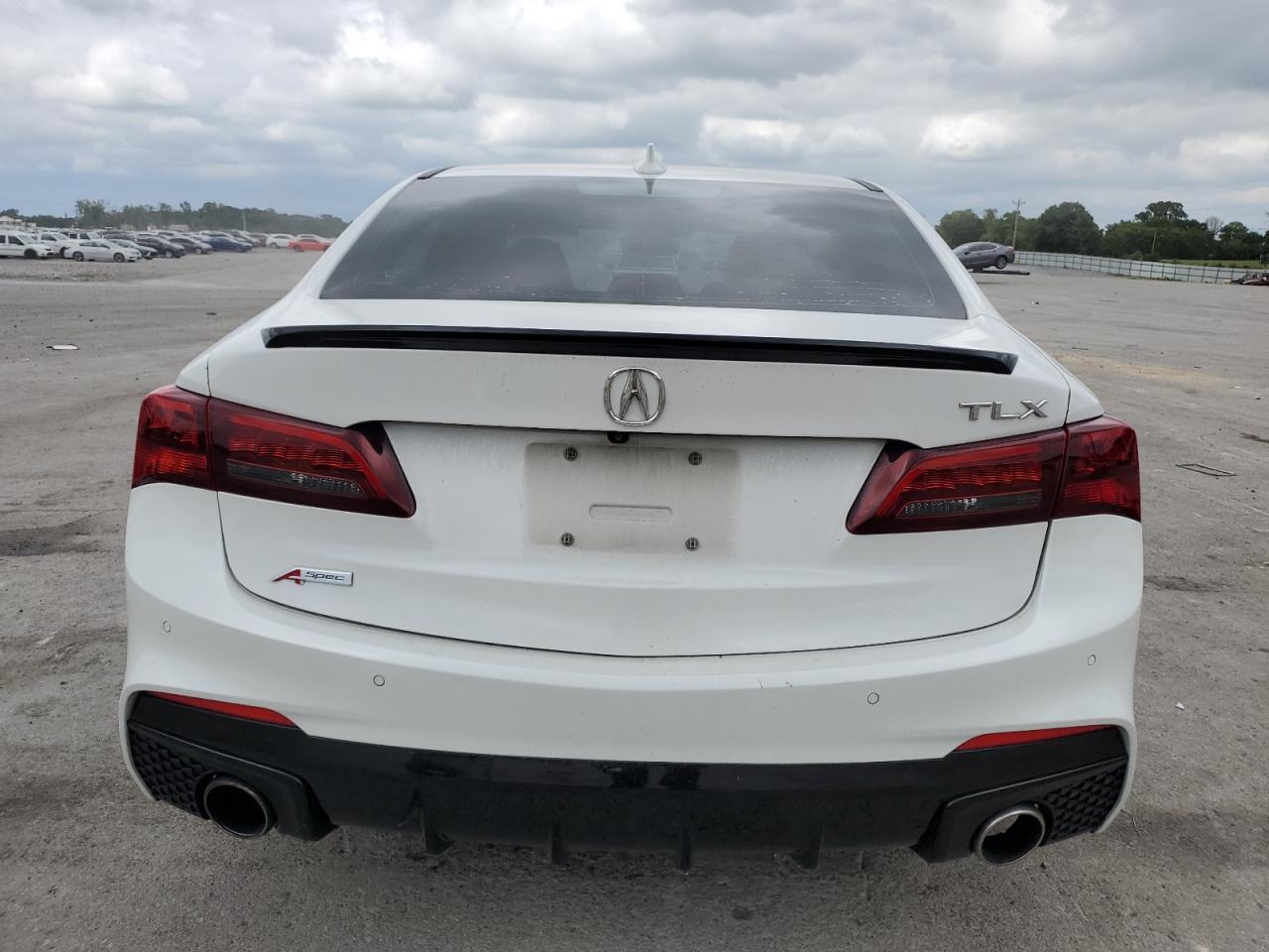 2019 Acura Tlx Technology - Image 6