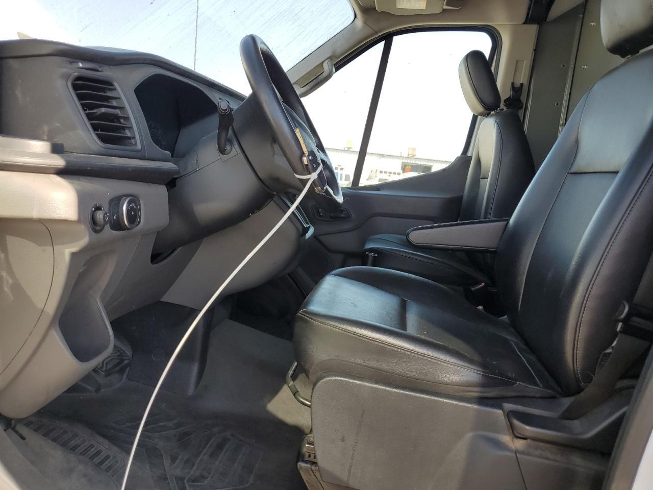 2020 Ford Transit T-350 - Фото 7