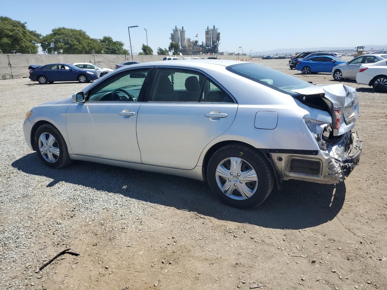2008 Toyota Camry Ce - Image 2