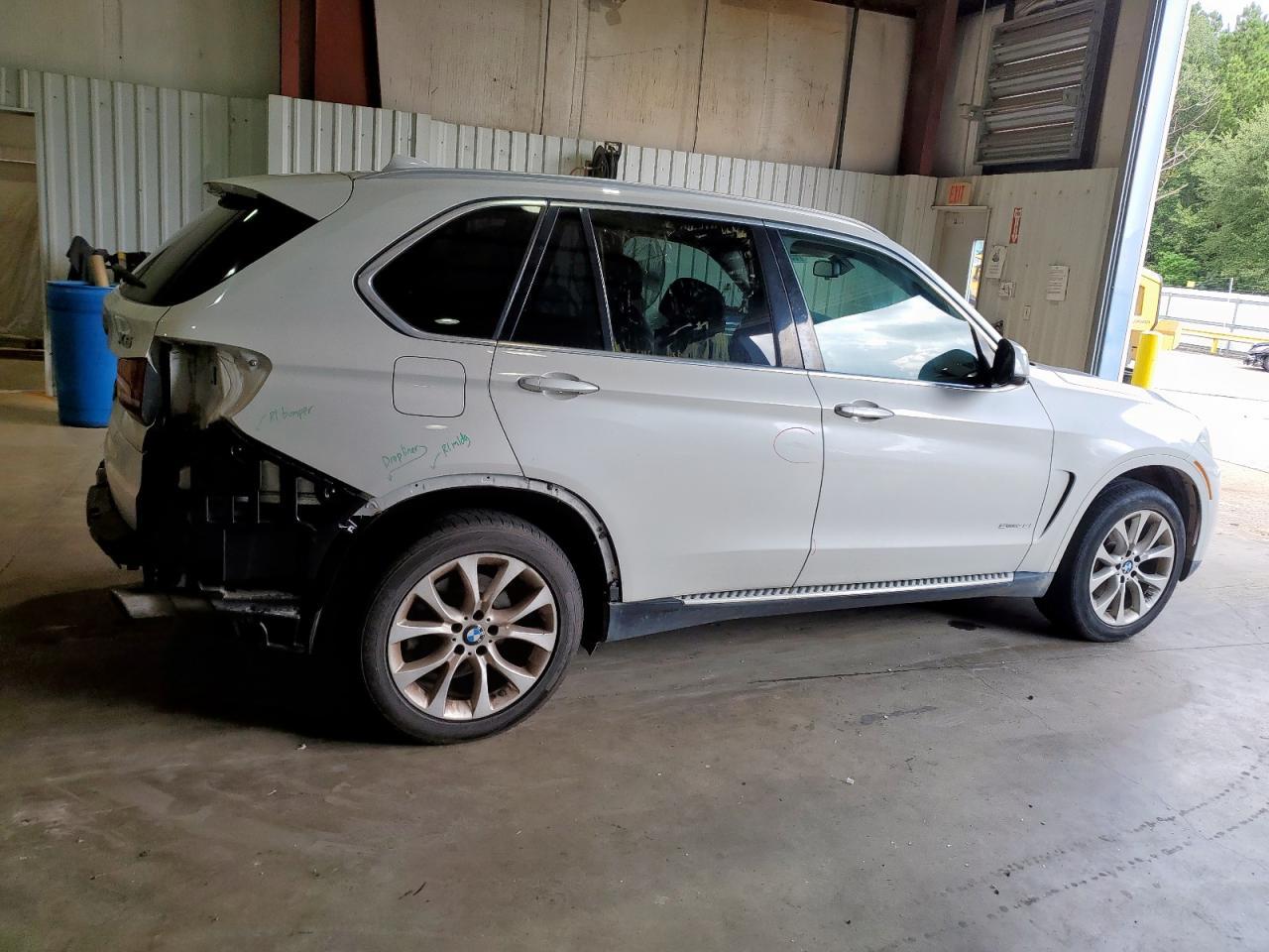 2015 BMW X5 Sdrive35I - Image 3