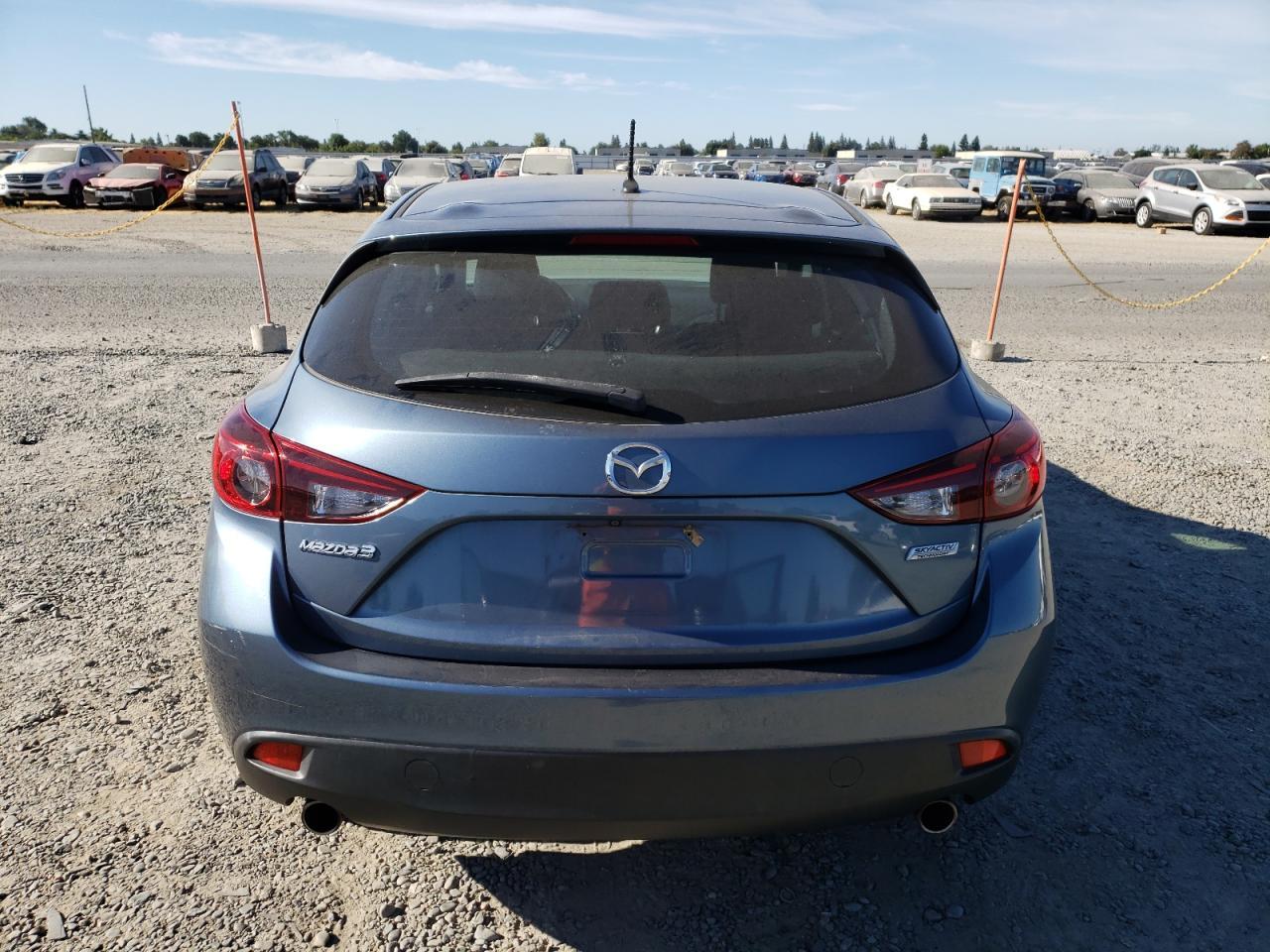 2016 Mazda 3 Sport - Image 6
